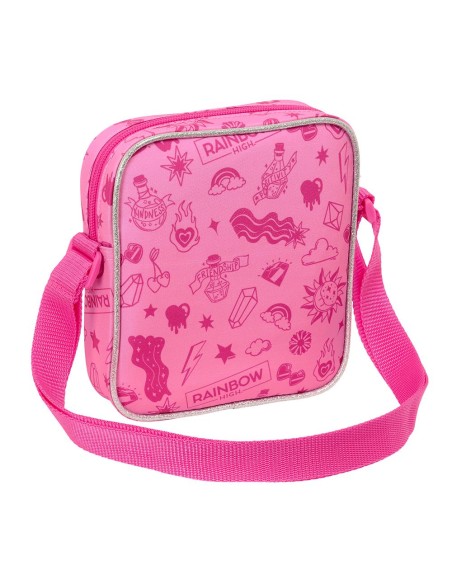 Bolso bandolera Rainbow High