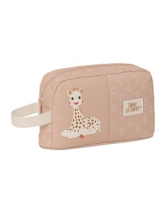 Portadesayunos termo girafa