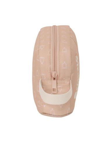 Portadesayunos termo girafa