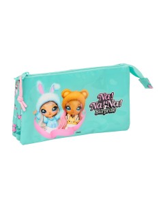 Portatodo triple Nanana BUNNY