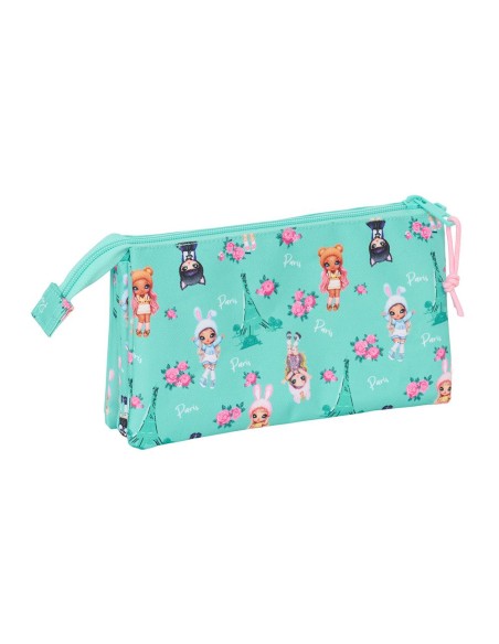 Portatodo triple Nanana BUNNY