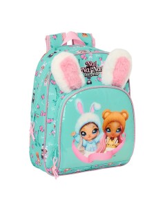 Mochila 34cm Nanana BUNNY