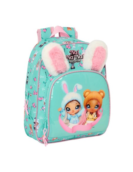 Mochila 34cm Nanana BUNNY