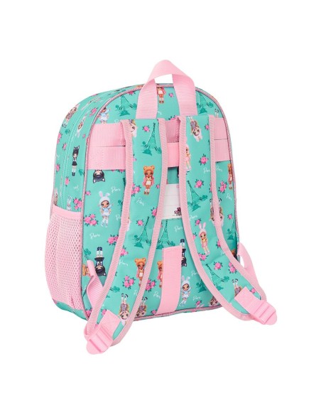 Mochila 34cm Nanana BUNNY