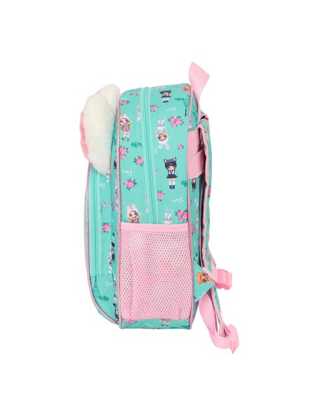 Mochila 34cm Nanana BUNNY