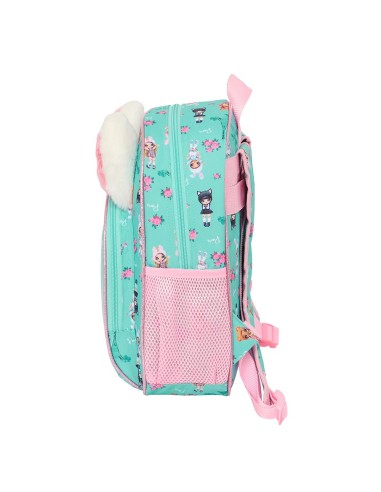 Mochila 34cm Nanana BUNNY