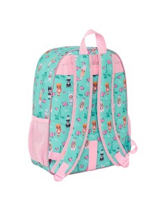 Mochila 42cm Nanana BUNNY adaptable 2