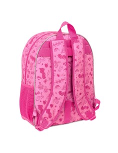 Mochila 42cm Rainbow High SHINE adaptable 2