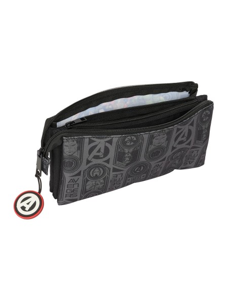 Portatodo triple Vengadores VENDETTA