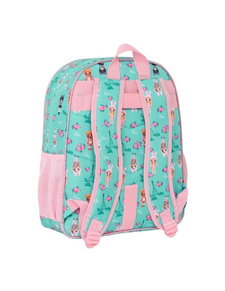 Mochila 38cm Nanana Fabulous