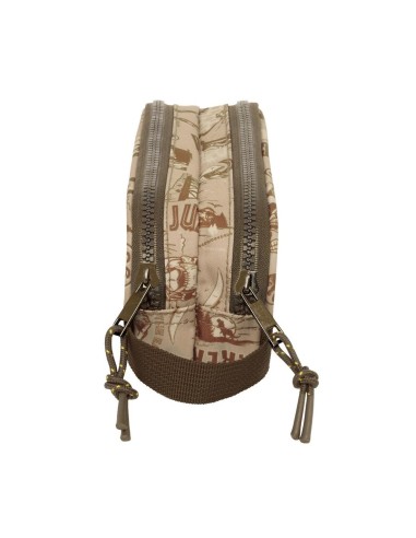 Portatodo doble Jurassic World