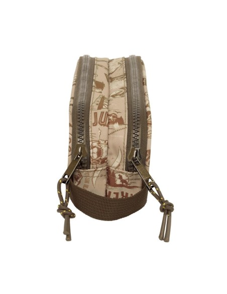 Portatodo doble Jurassic World