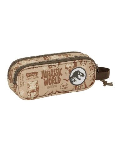 Portatodo doble Jurassic World