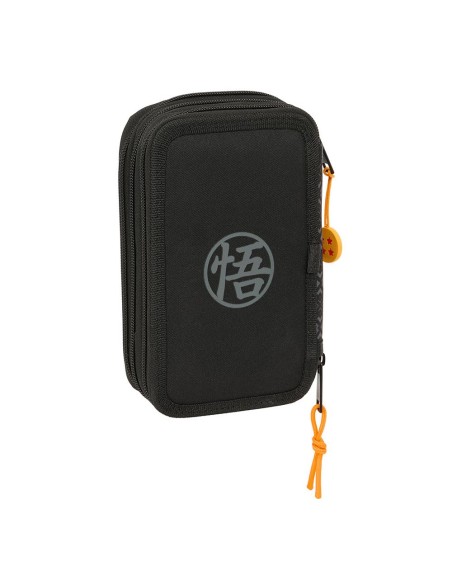 Plumier triple  Dragon Ball CONTACT 37pzs