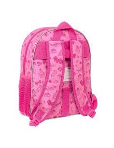 Mochila 34cm Rainbow High SHINE adaptable 2