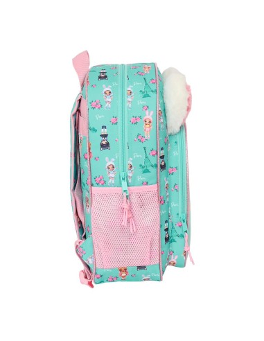 Mochila 38cm Nanana Fabulous