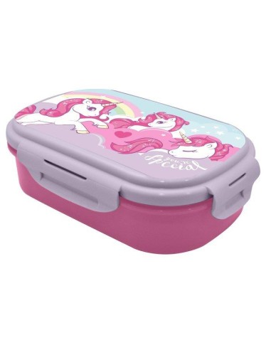 Sandwichera rectangular con cubierto You are...