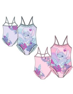 Bañador niña Stitch YE18067