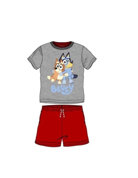 Conjunto Bluey Gris YE10005.MGRE