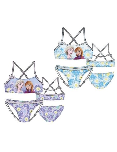 Bikini Frozen YE18043