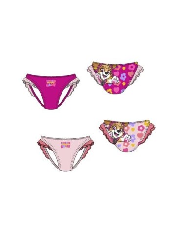 Culetín Patrulla Canina YE18105