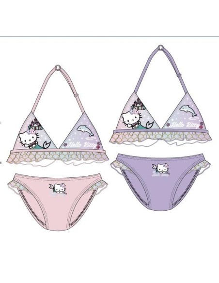 Bikini Hello Kitty YE18112