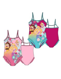 Bañador niña Princesas YE18140