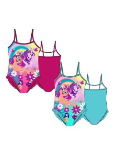 Bañador niña My little Pony YE18264