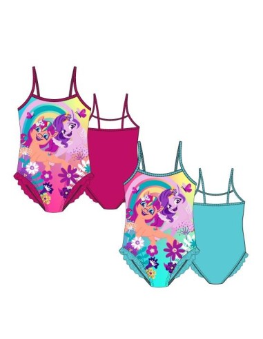 Bañador My little Pony YE18264