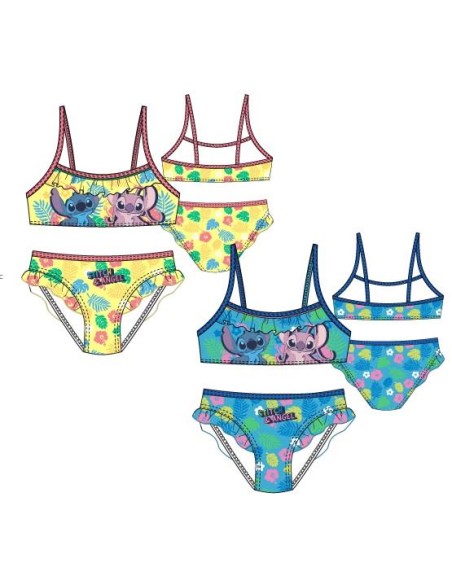 Bikini Stitch YE18213