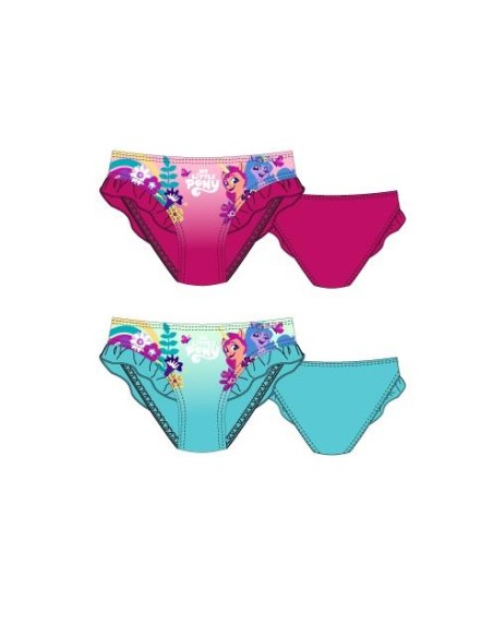 Culetín My little Pony YE18263