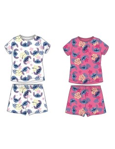 Pijama mc Stitch YE20057