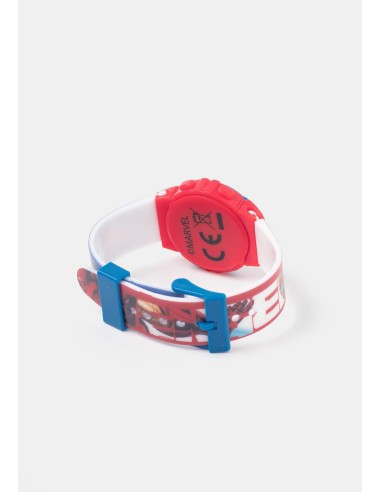 Reloj red digital Vengadores Avengers