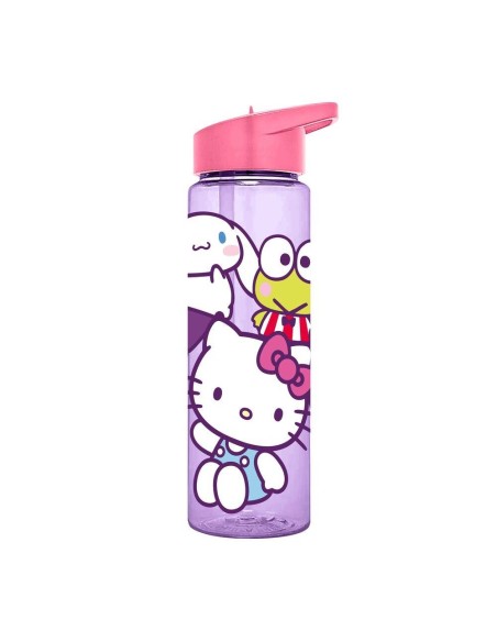 Cantimplora 600ml Hello Kitty