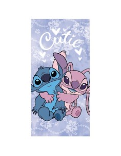 Toalla Stitch algodón 1377 stitch