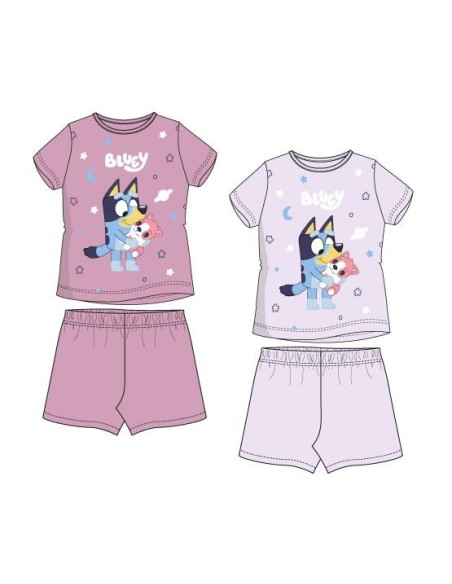 Pijama mc Bluey YE20038 v25