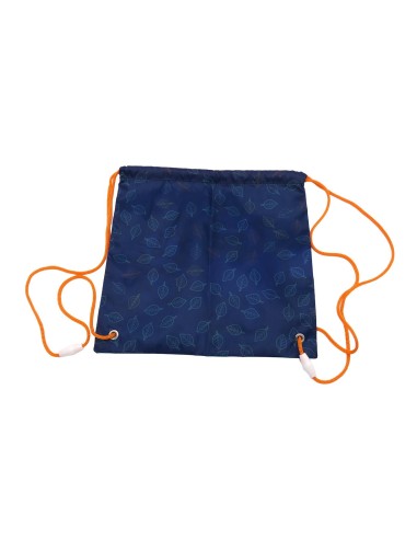 Saco merienda 25cm Bluey 