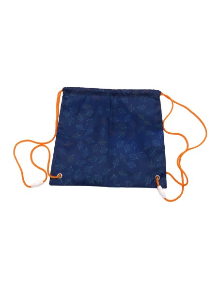 Saco merienda 25cm Bluey 