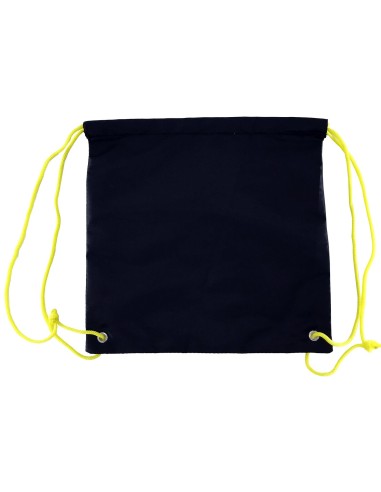 Saco merienda 25cm Pokemon