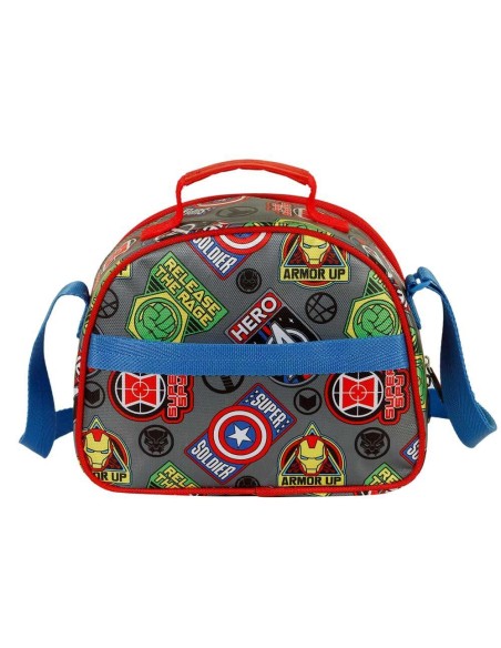 Portameriendas termo Vengadores