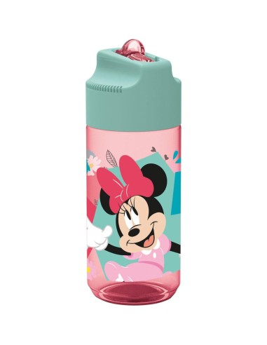 Botella Hidro pequeña 430ml Minnie Being More