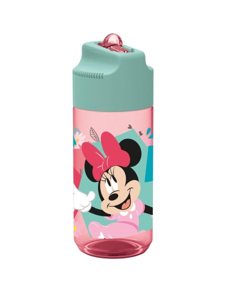 Botella Hidro pequeña 430ml Minnie Being More