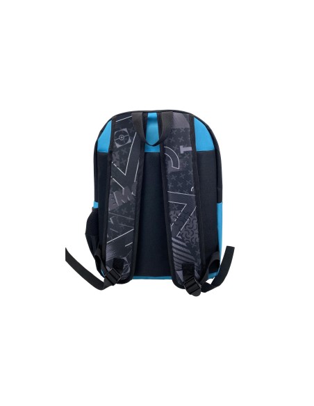 Mochila 42cm Pokemon Geo adaptable