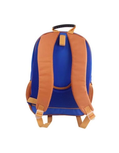 Mochila 43cm Pokemon Starters adaptable 