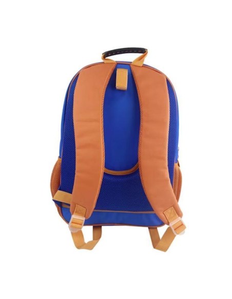 Mochila 43cm Pokemon Starters adaptable 