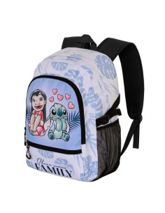 Mochila 44cm Couple Stitch adaptable 2