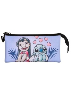 Portatodo triple Stitch Couple 