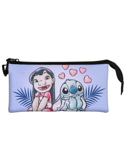 Portatodo triple Stitch Couple 