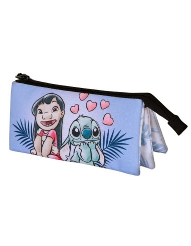 Portatodo triple Stitch Couple 