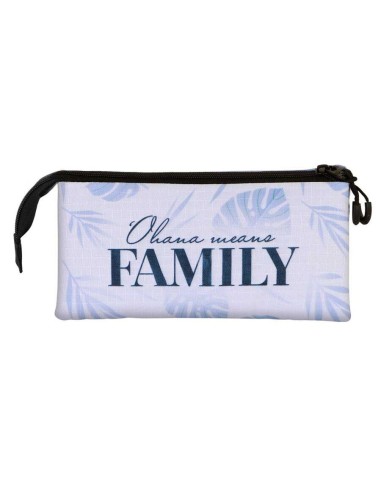 Portatodo triple Stitch Couple 